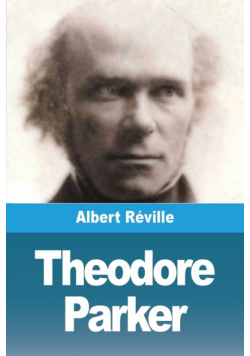 Theodore Parker