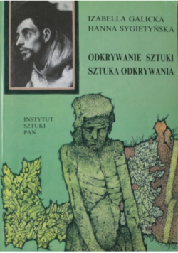 Odkrywanie sztuki Sztuka Odkrywania