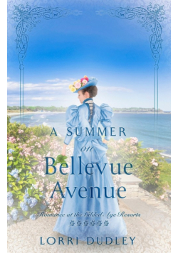 A Summer on Bellevue Avenue