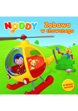 Zabawa w chowanego