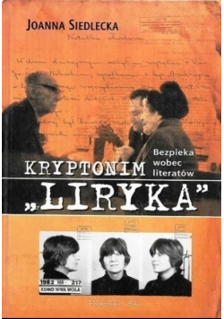 Kryptonim Liryka