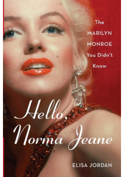 Hello, Norma Jeane