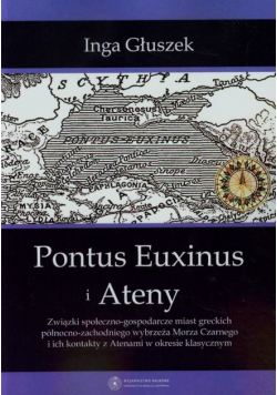 Pontus Euxinus i Ateny