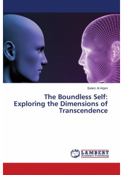 The Boundless Self