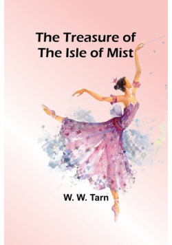 The Treasure of the Isle of Mist