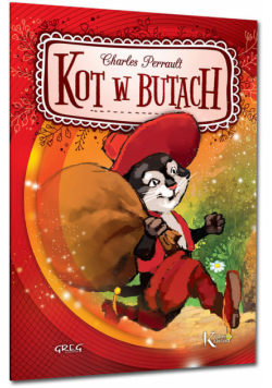 Kot w Butach