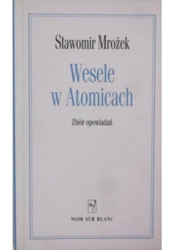 Wesele w Atomicach