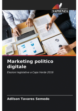 Marketing politico digitale