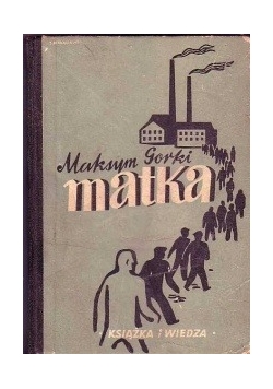 Matka,1946r.