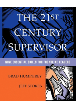 The 21st Century Supervisor
