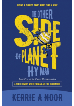 The Other Side Of Planet Hy Man