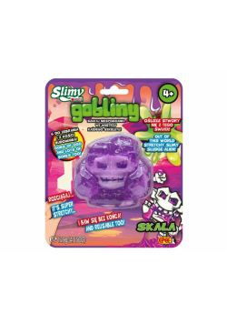 Slimy Gobliny - Skała