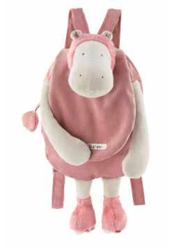 Plecaczek HIPPO