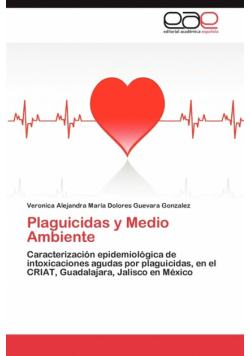 Plaguicidas y Medio Ambiente