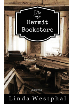 The Hermit Bookstore