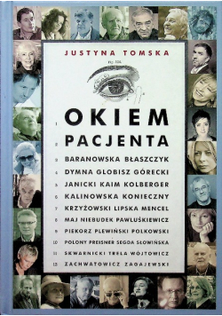 Okiem pacjenta