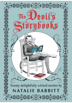 Devil's Storybooks