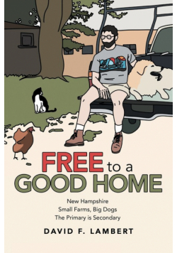 Free to a Good Home