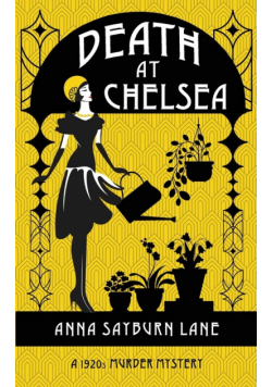 Death At Chelsea