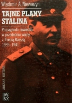 Tajne plany Stalina