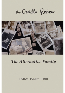 The Ocotillo Review Volume 7.1