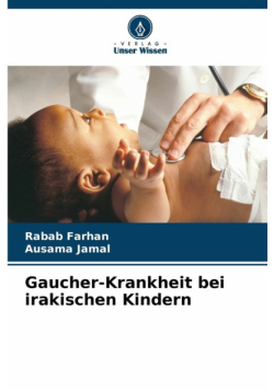Gaucher-Krankheit bei irakischen Kindern