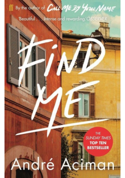Find Me