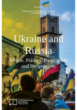 Ukraine and Russia