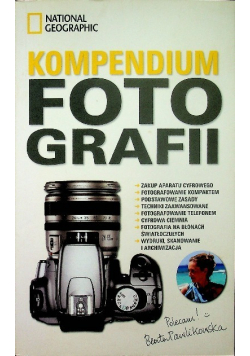 Kompendium Fotografii