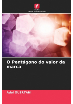 O Pentágono do valor da marca