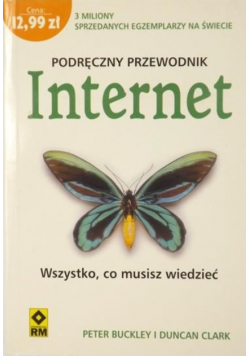 Podręczny przewodnik. Internet