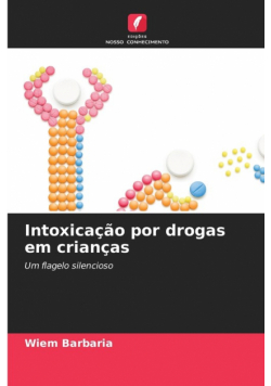 Intoxicação por drogas em crianças