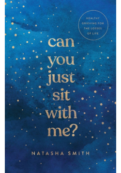 Can You Just Sit with Me?