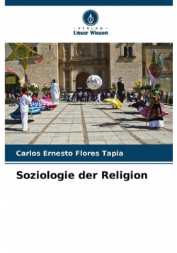 Soziologie der Religion
