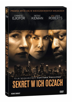 Sekret w ich oczach/ Kino Świat
