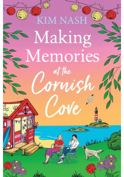 Making Memories at the Cornish Cove