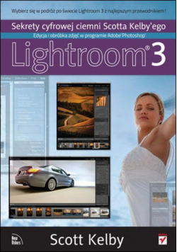 Lightroom 3