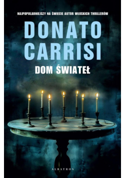 Dom świateł. Pietro Gerber. Tom 3