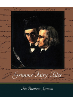 Grimms Fairy Tales