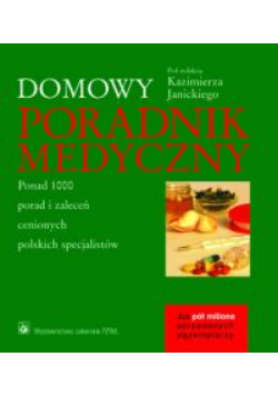 Domowy poradnik medyczny