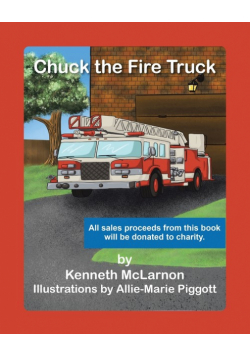 Chuck the Fire Truck