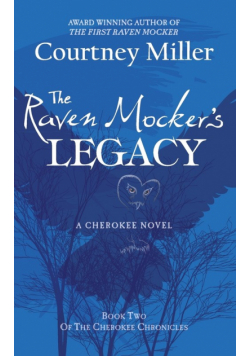 The Raven Mocker's Legacy