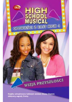 High School Musical Wizja przyszłości