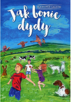 Jak bonie dydy