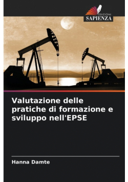 Valutazione delle pratiche di formazione e sviluppo nell'EPSE