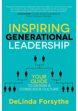 Inspiring Generational Leadership