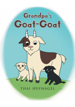 Grandpa's Goat-Goat