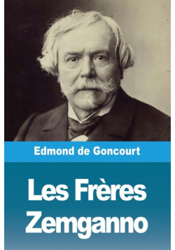 Les Frères Zemganno