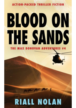 Blood On The Sands