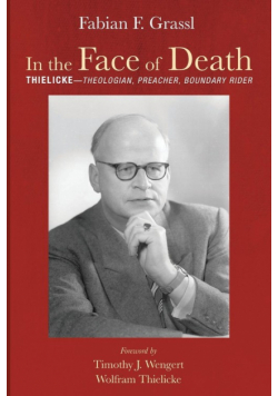 In the Face of Death